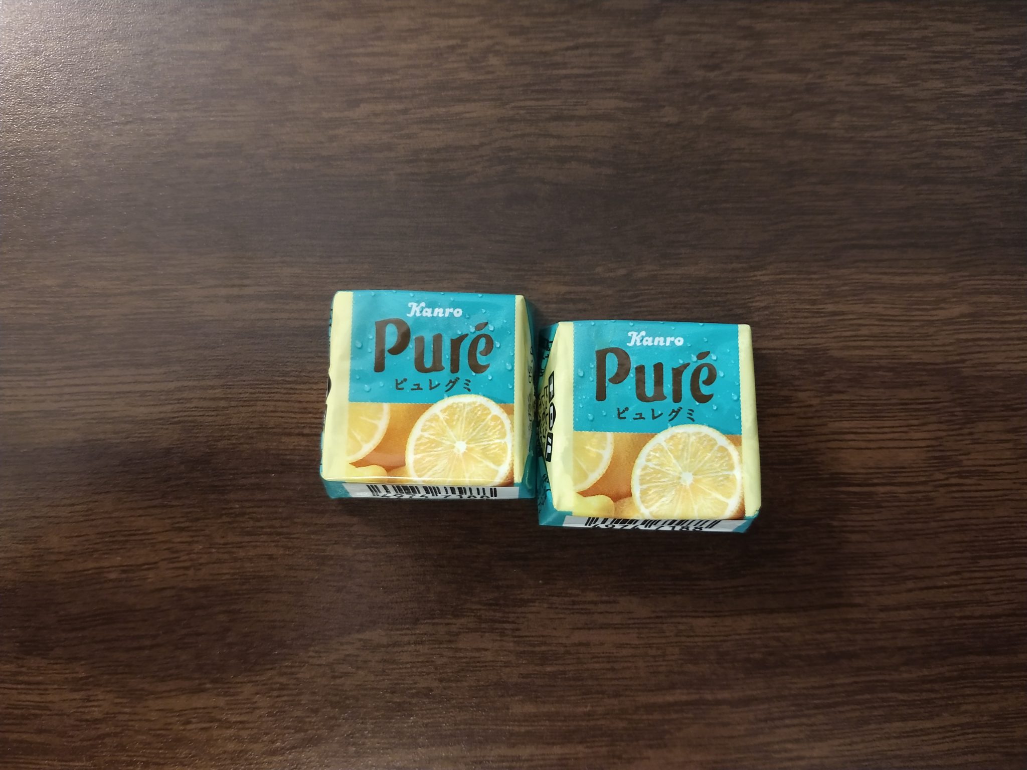 Tirol Chocolate – Puré Lemon