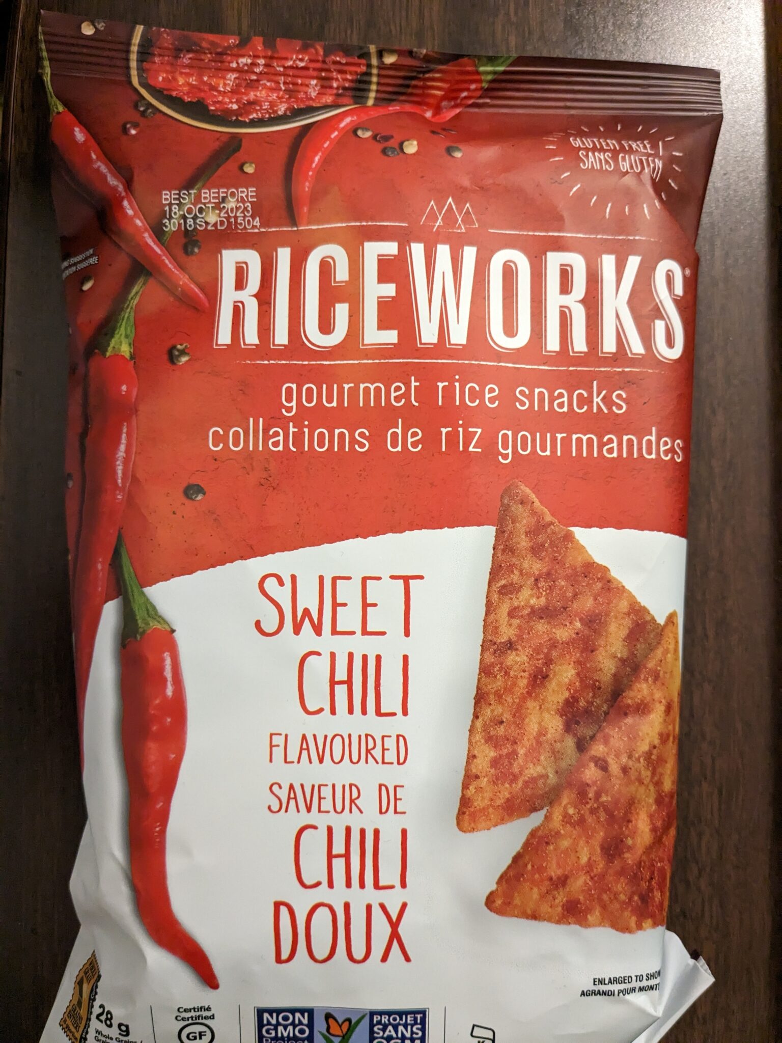 Riceworks – Sweet Chili