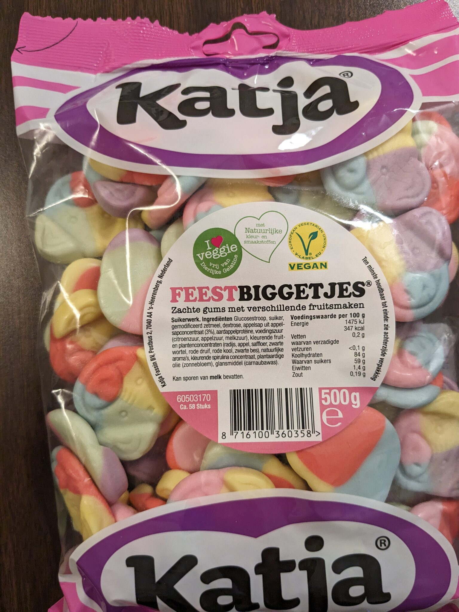 Katja – Party Pigs