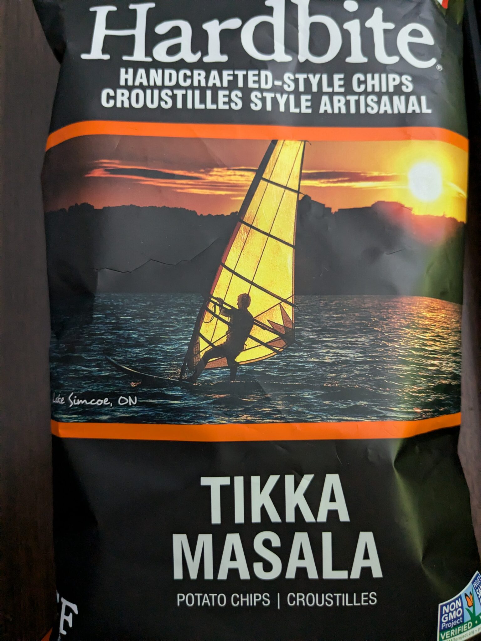 Hardbite – Tikka Masala