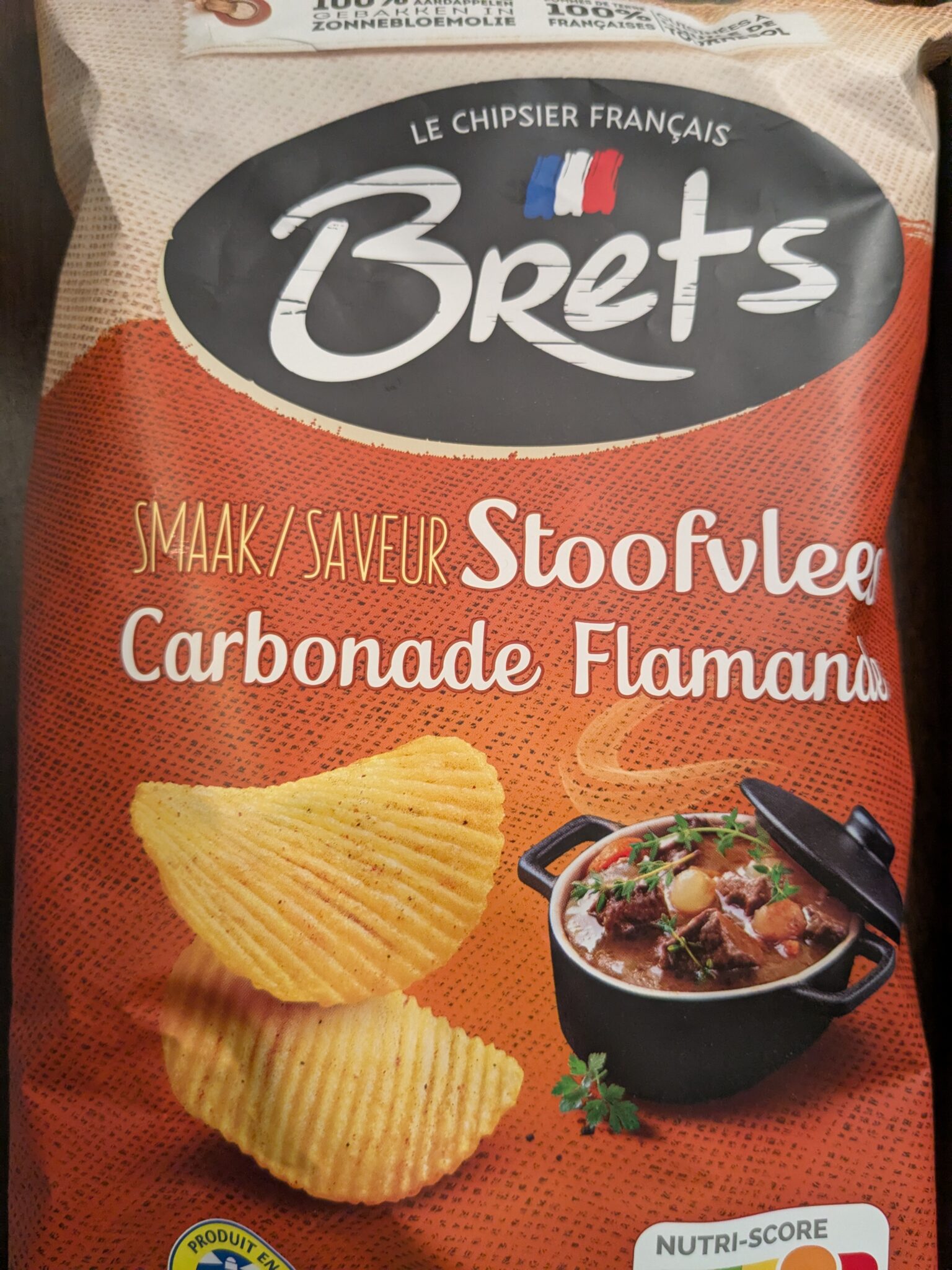 Brets – Flemish Stew Flavour